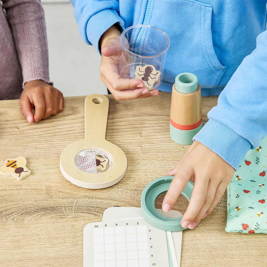 Insect Explorer's Kit
