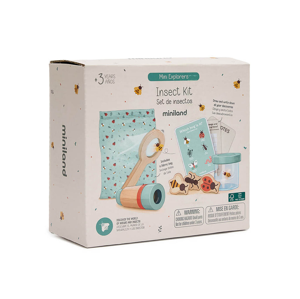 Insect Explorer's Kit